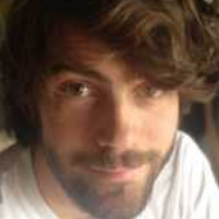 Julian Gallimore's avatar